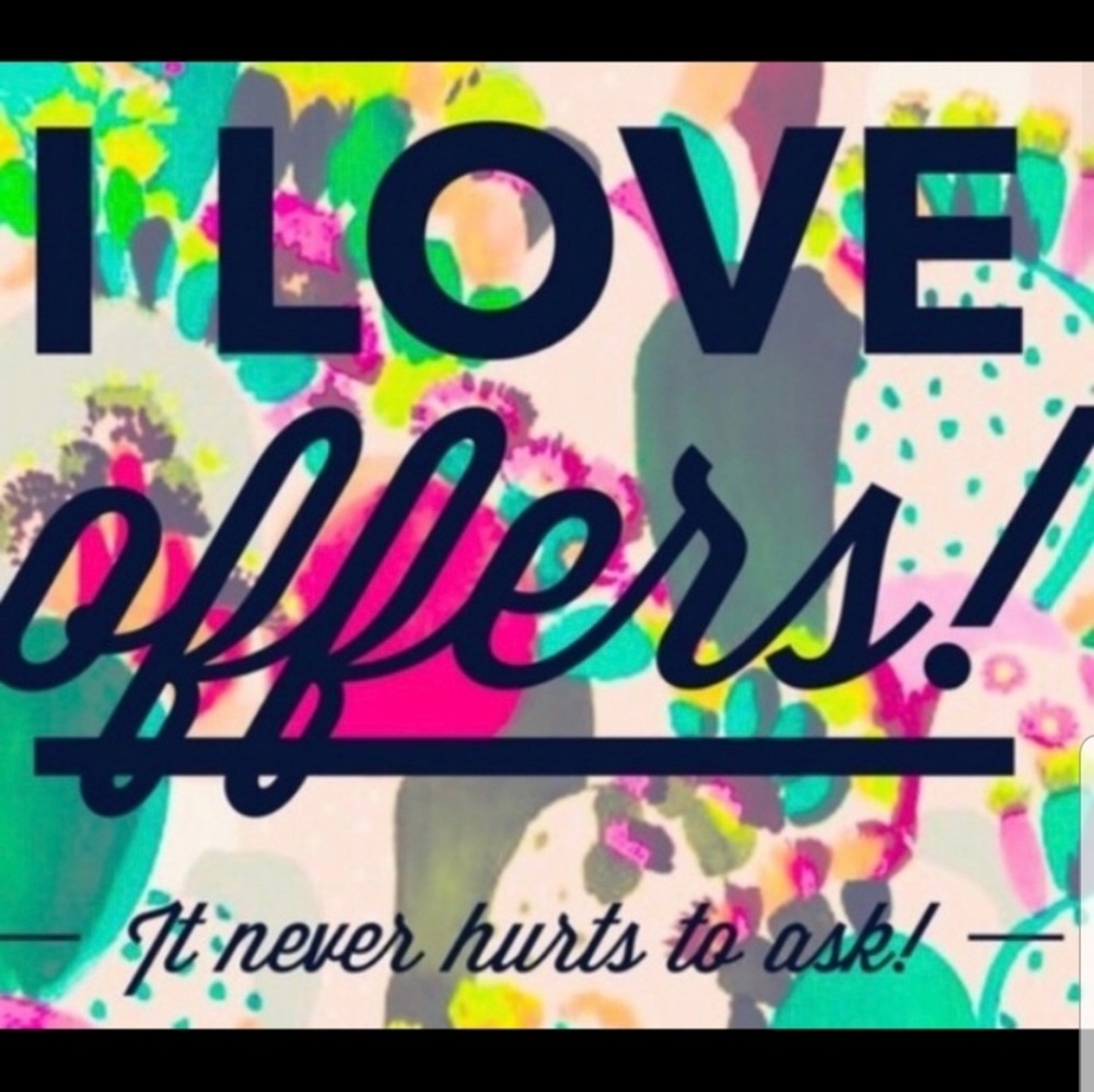 Make Me An Offer...BUNDLE & SAVE. - Picture 3 of 4